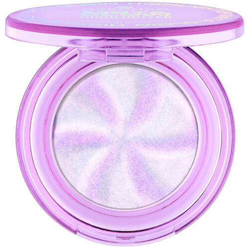 Essence Meta Glow Powder Highlighter Other