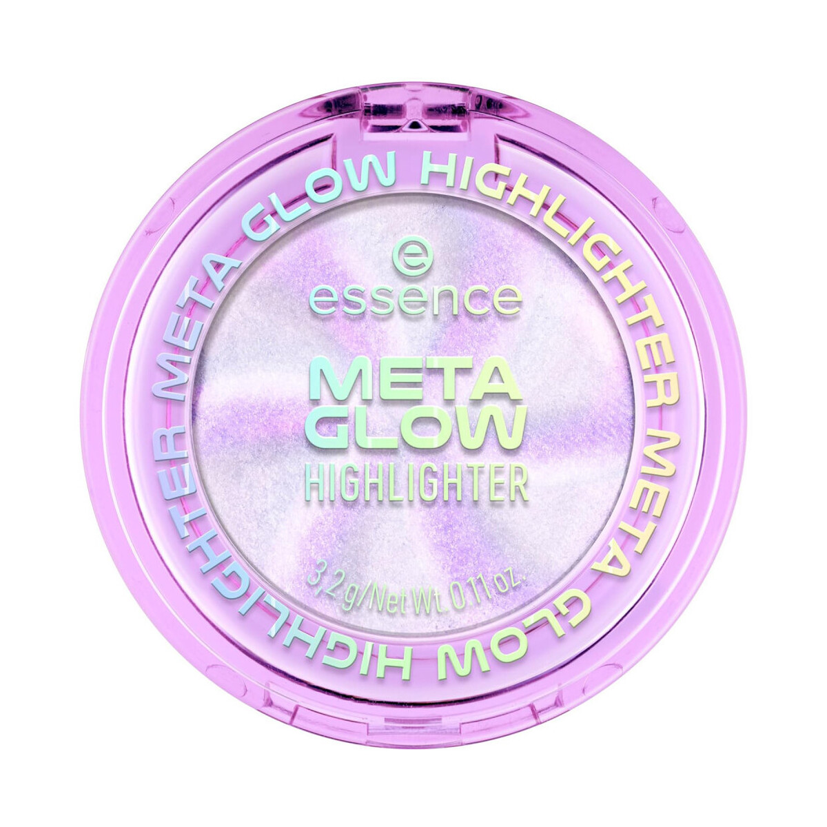 Ljepota Žene
 Highlighteri Essence Meta Glow Powder Highlighter Other