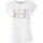 Odjeća Žene
 Polo majice dugih rukava Yes Zee T239-LU01 Bijela