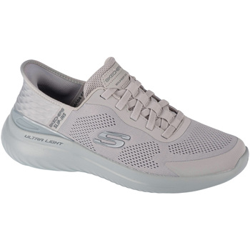Obuća Muškarci
 Niske tenisice Skechers Slip-Ins: Bounder 2.0 - Emerged Siva
