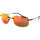 Satovi & nakit Sunčane naočale Maui Jim Occhiali da Sole  Ohai RM334-2M Polarizzati Crna