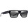 Satovi & nakit Sunčane naočale Maui Jim Occhiali da Sole  Keahi B873-02 Polarizzati Crna
