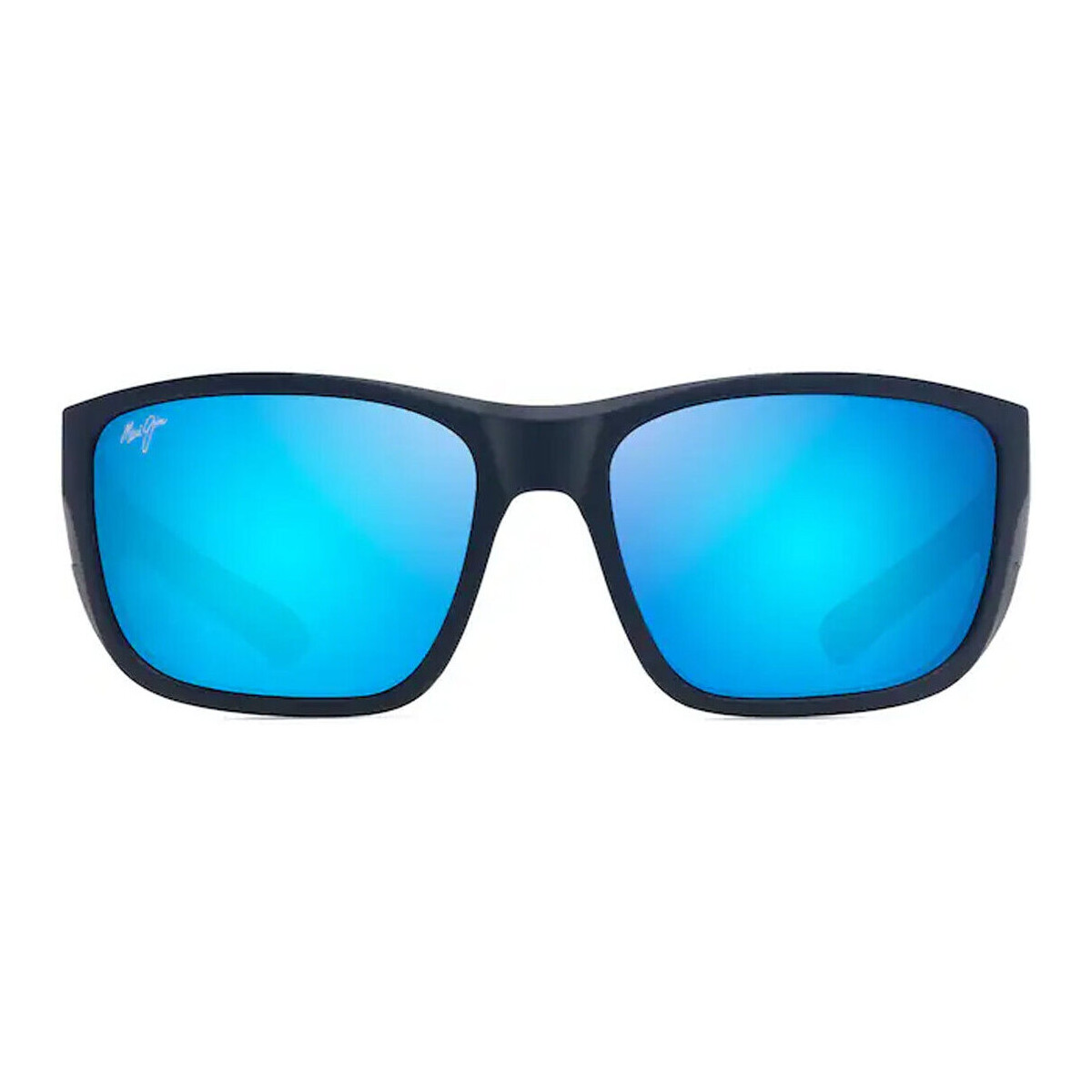 Satovi & nakit Sunčane naočale Maui Jim Occhiali da Sole  Amberjack B896-03 Polarizzati Plava