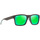 Satovi & nakit Sunčane naočale Maui Jim Occhiali da Sole  The Flats GM897-01 Polarizzati Smeđa