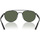Satovi & nakit Sunčane naočale Ray-ban Occhiali da Sole  RB3736 002/71 Crna