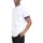 Odjeća Muškarci
 Polo majice dugih rukava Dsquared D9M3S5030 Bijela