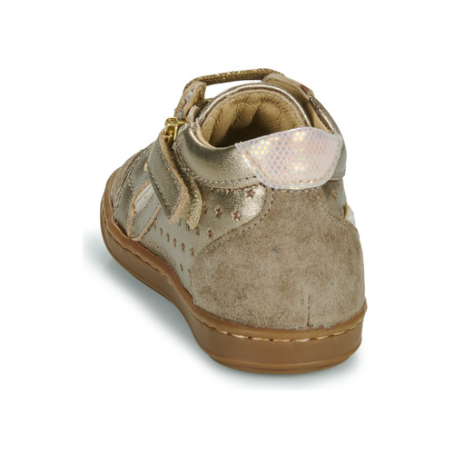 Shoo Pom BOUBA BOX STAR Gold