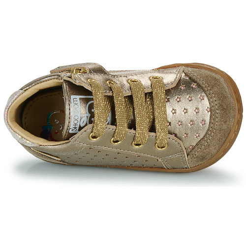 Shoo Pom BOUBA BOX STAR Gold