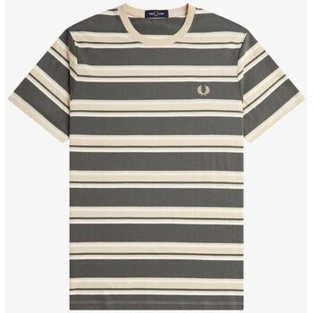 Fred Perry M6557 Zelena