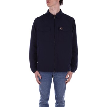 Fred Perry M5684 Plava