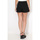 Odjeća Žene
 Bermude i kratke hlače La Modeuse 70645_P165110 Crna