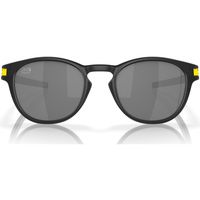 Satovi & nakit Sunčane naočale Oakley Occhiali da Sole  Latch OO9265 926569 Crna