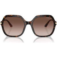Satovi & nakit Žene
 Sunčane naočale Vogue Occhiali da Sole  VO5561S W65613 Smeđa