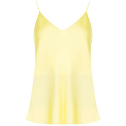 Odjeća Žene
 Topovi i bluze Rinascimento CFC0117383003 Žuta boja