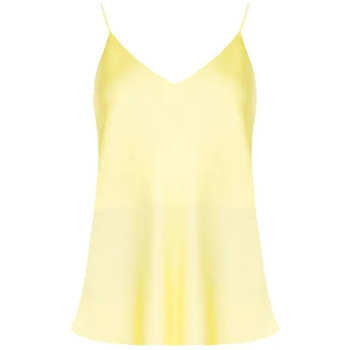 Odjeća Žene
 Topovi i bluze Rinascimento CFC0117383003 Žuta boja