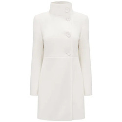 Odjeća Žene
 Kratke jakne Rinascimento CFC0117991003 Bijela