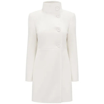 Odjeća Žene
 Kratke jakne Rinascimento CFC0117991003 Bijela