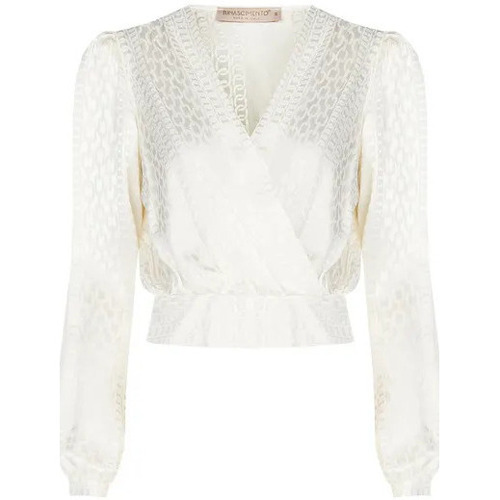 Odjeća Žene
 Košulje i bluze Rinascimento CFC0117881003 Bijela