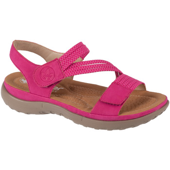 Obuća Žene
 Sportske sandale Rieker Sandals Ružičasta