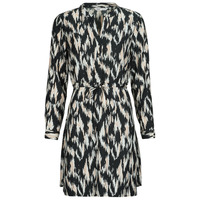 Odjeća Žene
 Topovi i bluze Only ONLCORY L/S V-NECK TUNIC WVN NOOS Crna / Bež