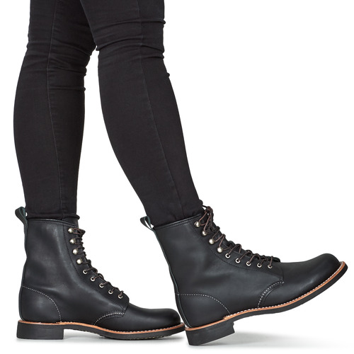 Red Wing SILVERSMITH Crna