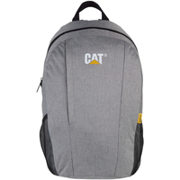 Torbe Ruksaci Caterpillar Harvard Backpack Siva