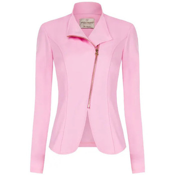 Odjeća Žene
 Kratke jakne Rinascimento CFC0117752003 Ružičasti mjehurić