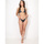 Odjeća Žene
 Dvodijelni kupaći kostimi La Modeuse 71433_P167915 Crna