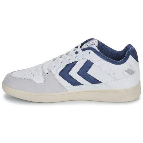 hummel ST. POWER PLAY PL Bijela / Tamno plava  