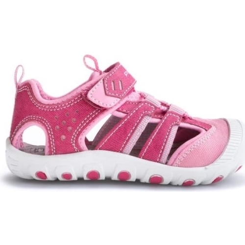 Obuća Djeca Sandale i polusandale Pablosky Fuxia Kids Sandals 976870 Y - Fuxia-Pink Ružičasta