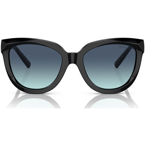 Satovi & nakit Žene
 Sunčane naočale Tiffany Occhiali da Sole  TF4215 83429S Crna
