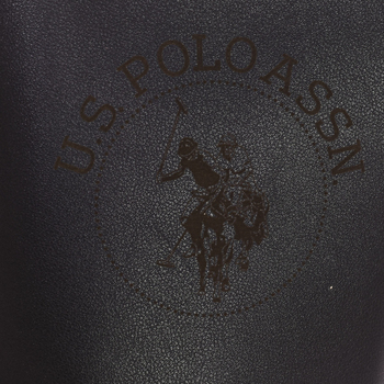 U.S Polo Assn. BEUD55872WVP-BLACK Crna