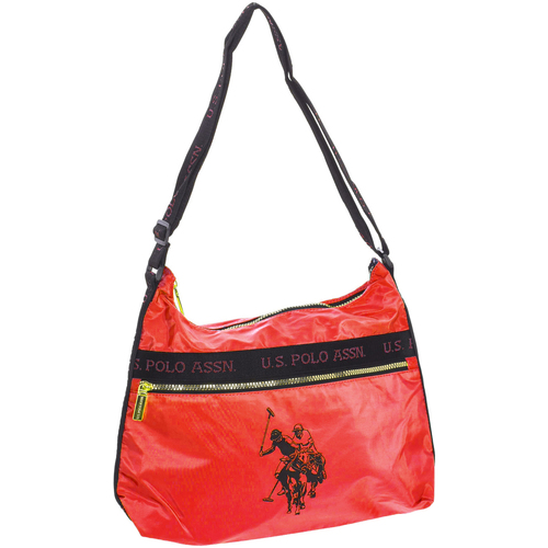 Torbe Žene
 Pojasne torbice U.S Polo Assn. BEUN55848WN1-RED Crvena