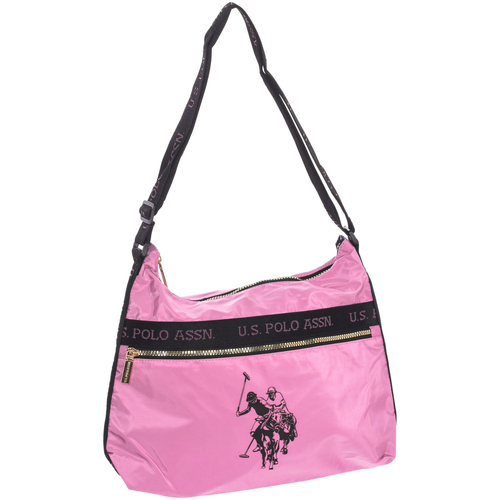 Torbe Žene
 Pojasne torbice U.S Polo Assn. BEUN55848WN1-ROSE Ružičasta