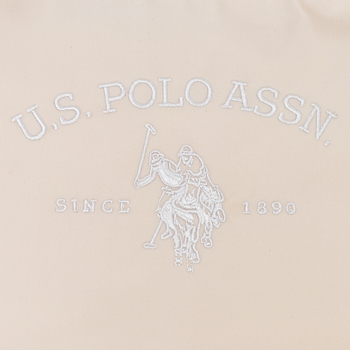 U.S Polo Assn. BEUPA0628WIP-OFF WHITE Bijela