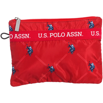 U.S Polo Assn. BIUYU5392WIY-RED Crvena