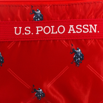 U.S Polo Assn. BIUYU5392WIY-RED Crvena
