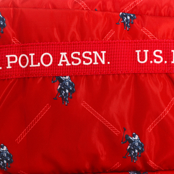 U.S Polo Assn. BIUYU5393WIY-RED Crvena