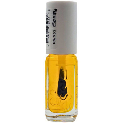 Ljepota Žene
 Njega noktiju Essie Mini Nail Care 5ml - Apricot Oil žuta