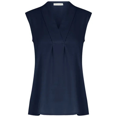 Odjeća Žene
 Košulje i bluze Rinascimento CFC0117648003 Plava mornarica