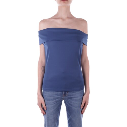 Odjeća Žene
 Topovi i bluze Ralph Lauren 200925745 Plava