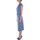 Odjeća Žene
 Kratke haljine Ralph Lauren 250933454 Plava