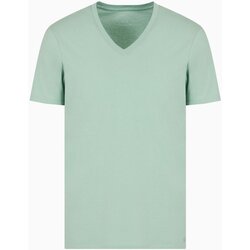Odjeća Muškarci
 Majice kratkih rukava EAX 8NZT75 ZJA5Z Zelena
