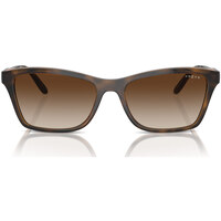 Satovi & nakit Sunčane naočale Vogue Occhiali da Sole  VO5551S 238613 Smeđa