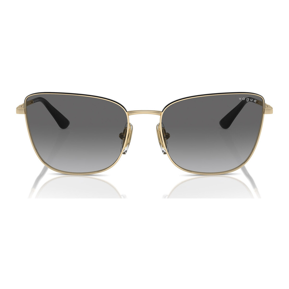 Satovi & nakit Žene
 Sunčane naočale Vogue Occhiali da Sole  VO4308S 848/11 Gold