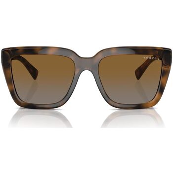 Satovi & nakit Žene
 Sunčane naočale Vogue Occhiali da Sole  VO5575SB 2386T5 Polarizzati Smeđa