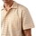 Odjeća Muškarci
 Košulje dugih rukava Brava Fabrics Stripes Overshirt - Sand žuta