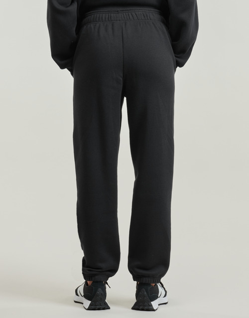 New Balance SPORT ESSENTIAL FLEECE JOGGER Crna