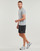 Odjeća Muškarci
 Bermude i kratke hlače New Balance CORE RUN 2 in 1 Inch SHORT Crna