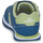 Obuća Dječak
 Niske tenisice New Balance 500 Tamno plava   / Zelena